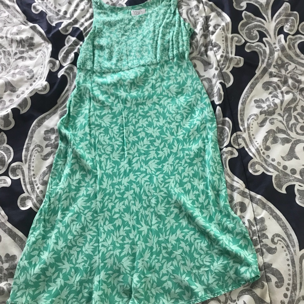 Business dress